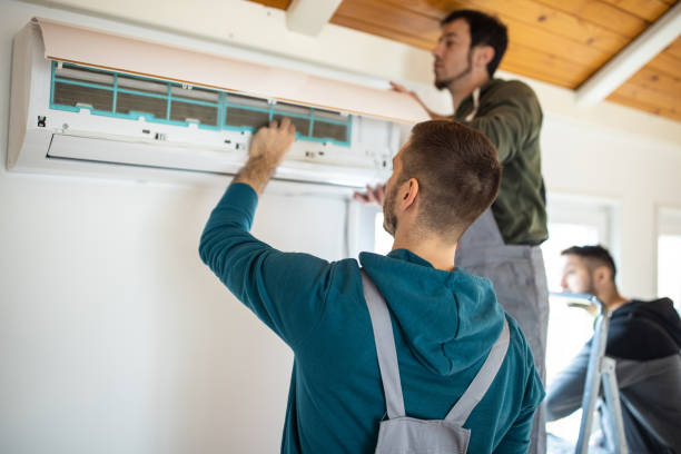 Best HVAC installation services  in Coushatta, LA