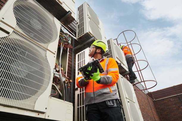 Best Air conditioning repair  in Coushatta, LA