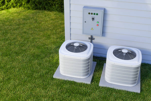 Best HVAC installation services  in Coushatta, LA