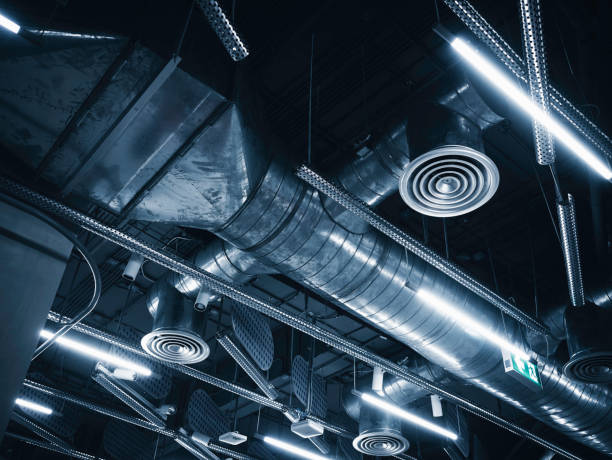 Best Commercial HVAC repair  in Coushatta, LA