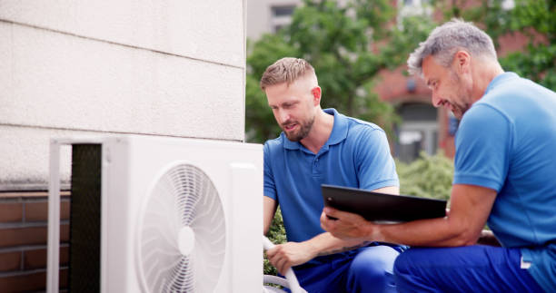 Best HVAC tune-up services  in Coushatta, LA