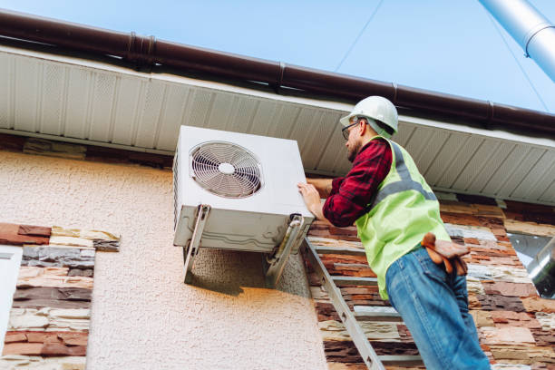 Best Affordable HVAC services  in Coushatta, LA
