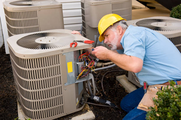Best Ductless HVAC repair  in Coushatta, LA