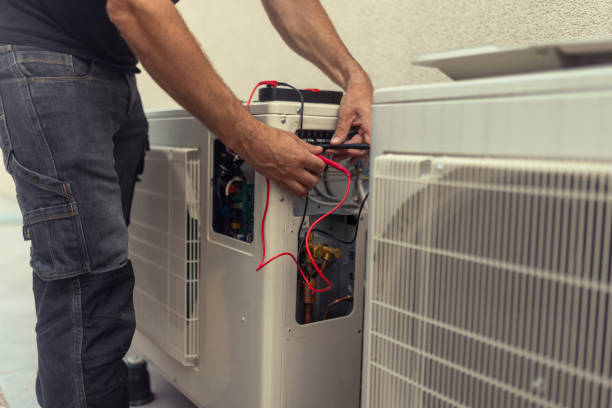 Best HVAC repair near me  in Coushatta, LA