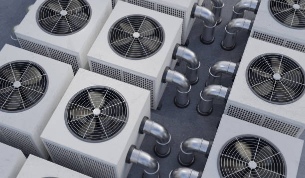 Best HVAC replacement cost  in Coushatta, LA
