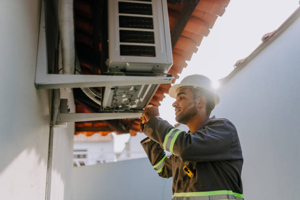 Best Affordable HVAC services  in Coushatta, LA