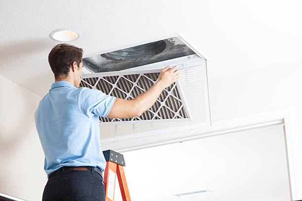 Best Affordable HVAC services  in Coushatta, LA