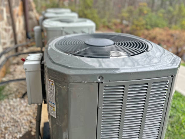 Best HVAC repair near me  in Coushatta, LA