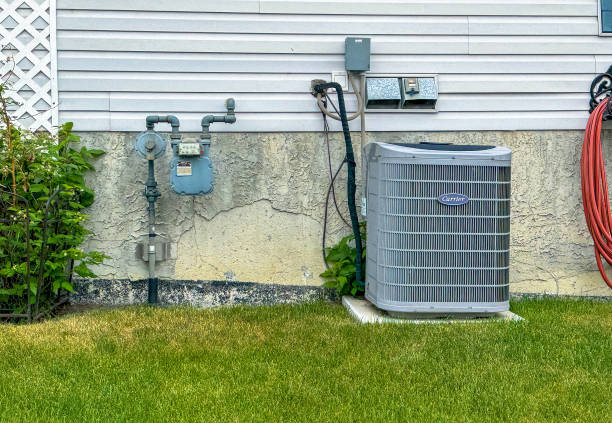 Best HVAC repair near me  in Coushatta, LA